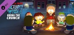South Park The Fractured But Whole - Bring the Crunch — STEAM АВТОДОСТАВКА