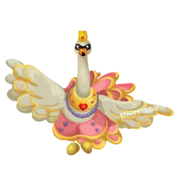 Ballet Swan | Adopt Me! — Roblox, лот №293447