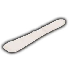 White Neon Snowboard | Adopt Me! — Roblox, лот №293521