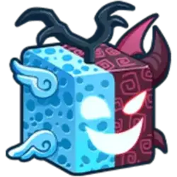 Spirit | Blox Fruits — Roblox, лот №293564