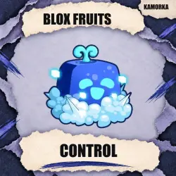 Control | Blox Fruits — Roblox, лот №293618