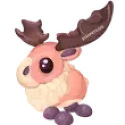 Papa Moose | Adopt Me! — Roblox, лот №294158