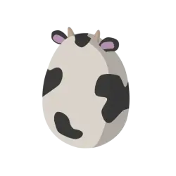 Farm Egg | Adopt Me! — Roblox, лот №294305