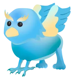 Diamond Griffin | Adopt Me! — Roblox, лот №294628