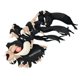 Grim Dragon | Adopt Me! — Roblox, лот №295660