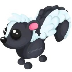Skunk | Adopt Me! — Roblox, лот №295964