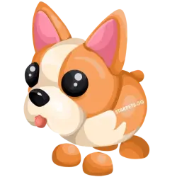 French Bulldog | Adopt Me! — Roblox, лот №297266