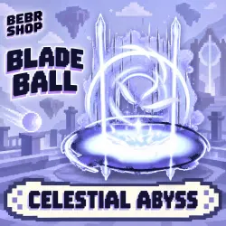 Celestial Abyss | Blade Ball