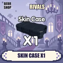 Skin Case | Rivals