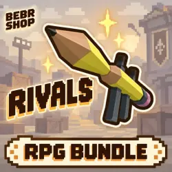 RPG Bundle | Rivals