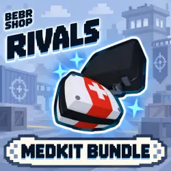 Medkit Bundle | Rivals