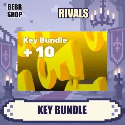 Key Bundle | Rivals