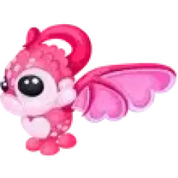Cupid Dragon | Adopt Me! — Roblox, лот №297912