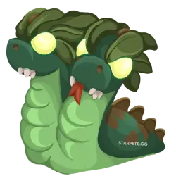 Jekyll Hydra | Adopt Me! — Roblox, лот №298238