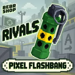 Pixel Flashbang | Rivals