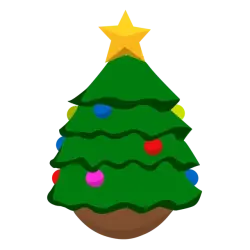 Christmas Egg | Adopt Me! — Roblox, лот №298439