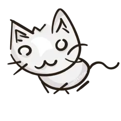 2D Kitty | Adopt Me! — Roblox, лот №298904