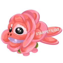 Rose Dragon | Adopt Me! — Roblox, лот №299525