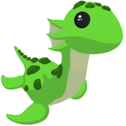 Nessie | Adopt Me! — Roblox, лот №299548
