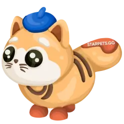 Pain au Chat | Adopt Me! — Roblox, лот №299921