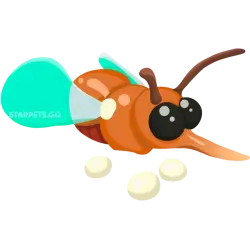Mosquito | Adopt Me! — Roblox, лот №300382