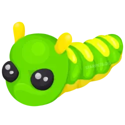 Caterpillar | Adopt Me! — Roblox, лот №300585