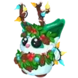 Royal Mistletroll | Adopt Me! — Roblox, лот №300604