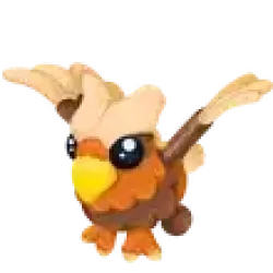 Hippogriff | Adopt Me! — Roblox, лот №301681