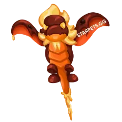 Aestus | Adopt Me! — Roblox, лот №302090