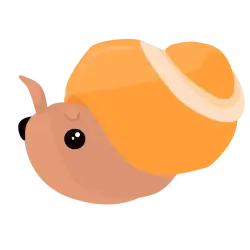 Trapdoor Snail | Adopt Me! — Roblox, лот №302144
