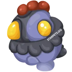 Velocirooster | Adopt Me! — Roblox, лот №302651