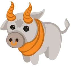 Metal Ox | Adopt Me! — Roblox, лот №302835