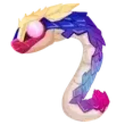 Prism Snake | Adopt Me! — Roblox, лот №302839