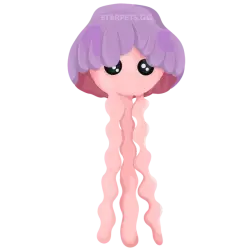 Jellyfish | Adopt Me! — Roblox, лот №302790