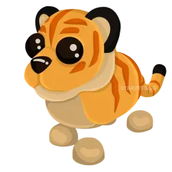 Liger | Adopt Me! — Roblox, лот №303443