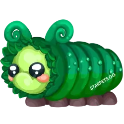 Pinkypillar | Adopt Me! — Roblox, лот №303554