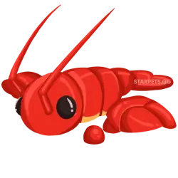Lobster | Adopt Me! — Roblox, лот №304108