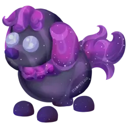 Glormy Hound | Adopt Me! — Roblox, лот №305201