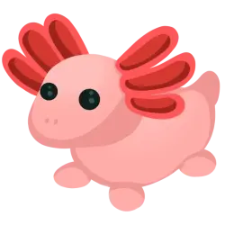 Axolotl | Adopt Me! — Roblox, лот №305459