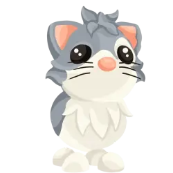 Alley Cat | Adopt Me! — Roblox, лот №305516