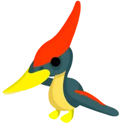 Pterodactyl | Adopt Me! — Roblox, лот №305705