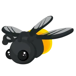 Firefly | Adopt Me! — Roblox, лот №305742