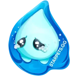 Boohoo | Adopt Me! — Roblox, лот №305928