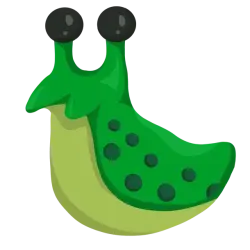 Slug | Adopt Me! — Roblox, лот №305977