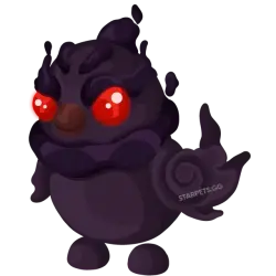 Evil Chick | Adopt Me! — Roblox, лот №305993