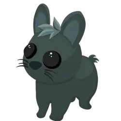 Amami Rabbit | Adopt Me! — Roblox, лот №306237
