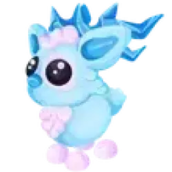 Winter Fawn | Adopt Me! — Roblox, лот №306446