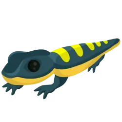 Salamander | Adopt Me! — Roblox, лот №306458