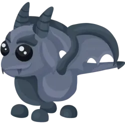 Gargoyle | Adopt Me! — Roblox, лот №306308