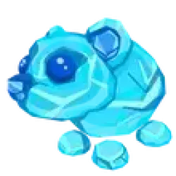 Frostbite Bear | Adopt Me! — Roblox, лот №307373